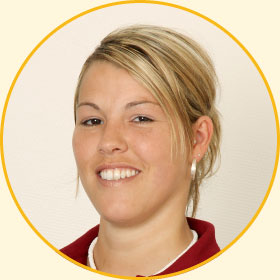 Kerstin Schlumbohm